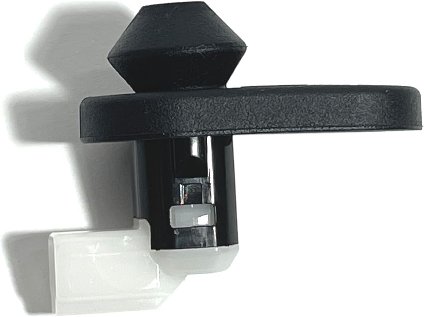 TOYOTA(トヨタ) 純正部品 フロントドア カーテシランプ スイッチASSY 品番84231-53010