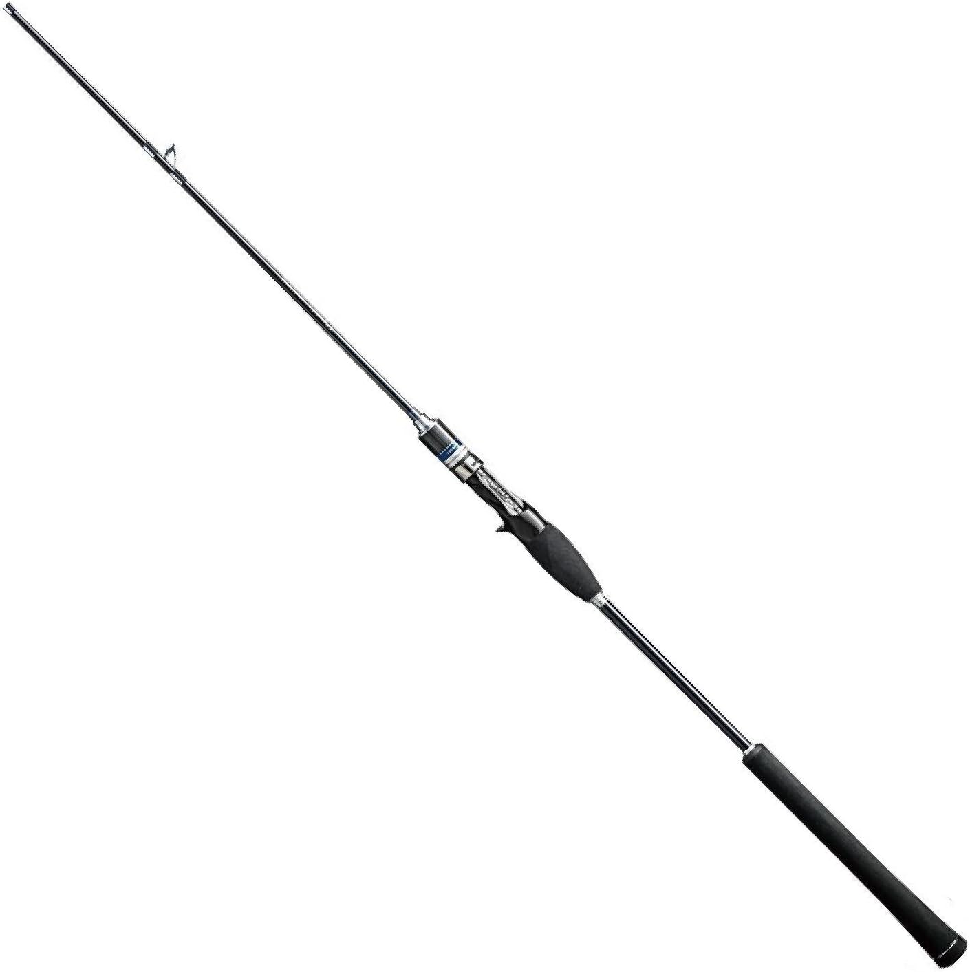 Shimano Light Jigging Rod 17 Game Type LJ B630