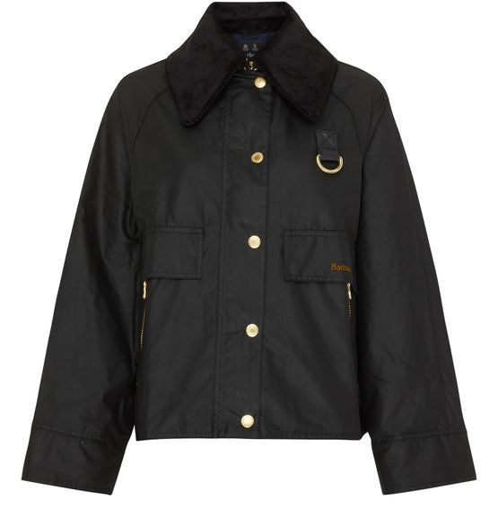 BARBOUR Catton ジャケット - Image 1