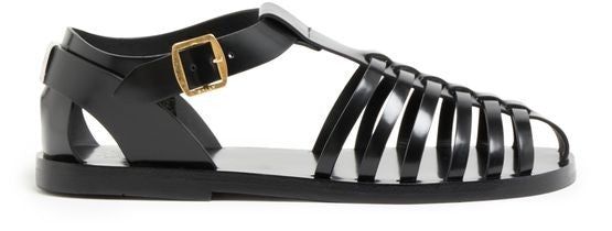 BALLY Steva サンダル - Image 1