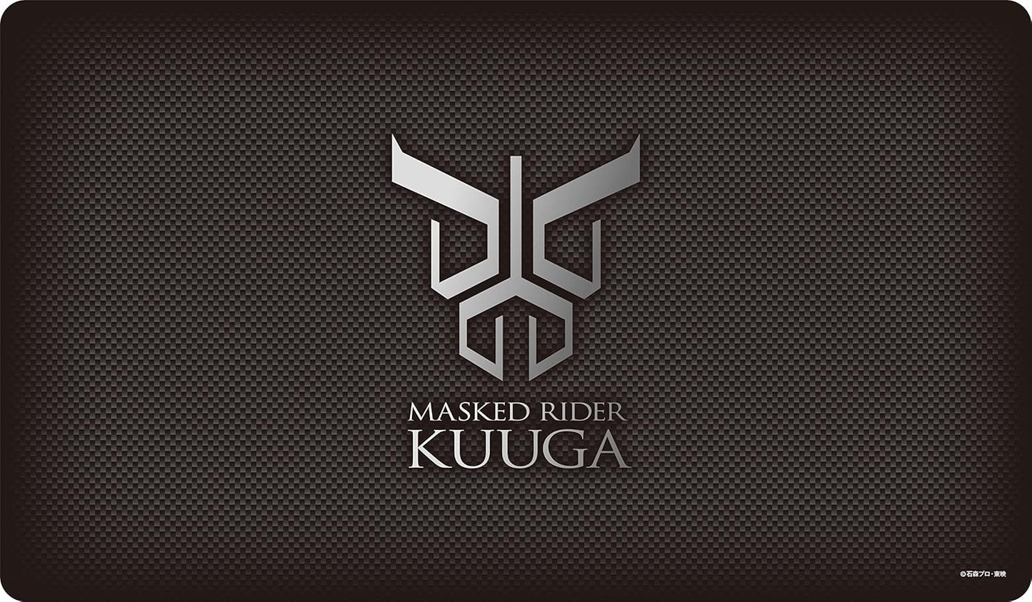 Kamen Rider Kuuga Character Rubber Mat (C) (ENR-056)