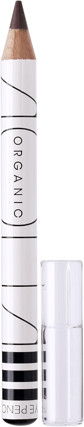 アクア・アクア オーガニックアイペンシル 03ディープボルドー