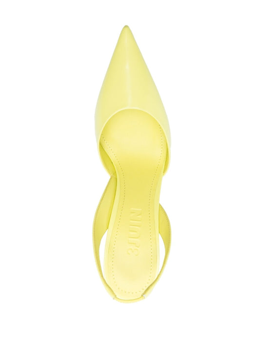 3 Juin Kristenポンプ - Image 1