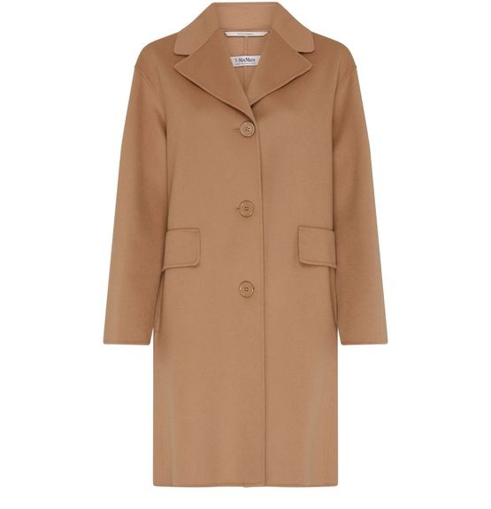 S MAX MARA Cielo コート - Image 1