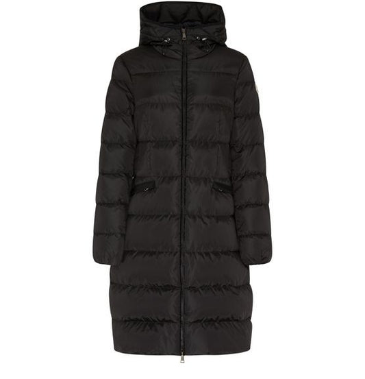 MONCLER Avocette ロングダウンジャケット - Image 1
