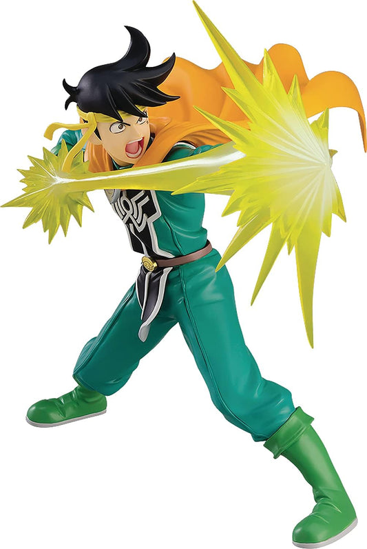POP UP PARADE 198787 Dragon Quest Dai no Tai Pop, Non-scale, ABS & PVC, Pre-painted Complete Figure