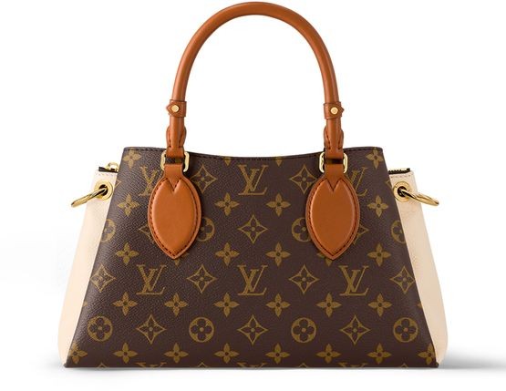 LOUIS VUITTON Pochette Ecusson - Image 1