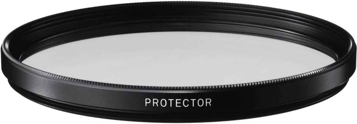 シグマ(Sigma) SIGMA カメラ用フィルター PROTECTER 82mm レンズ保護 931100