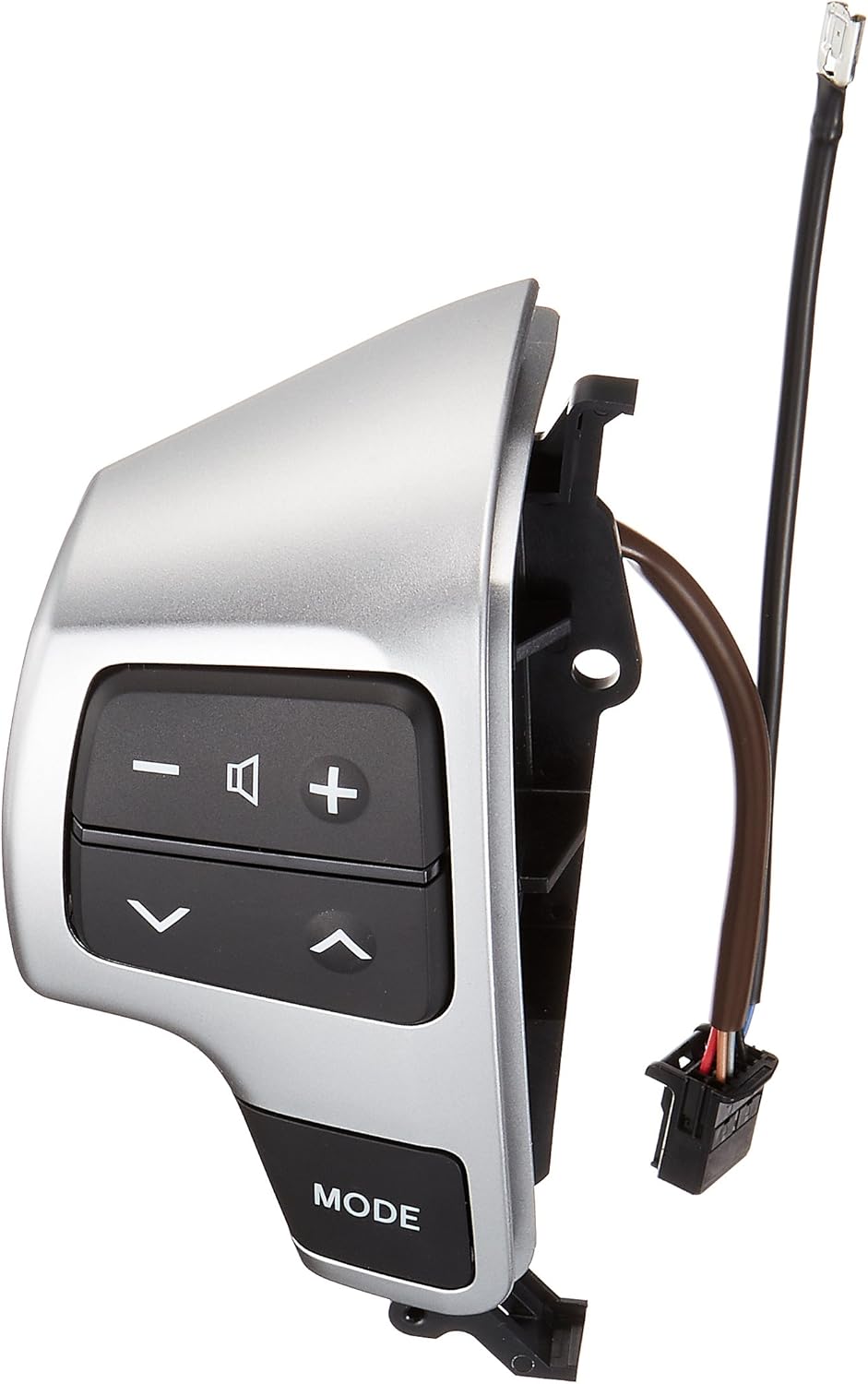 Toyota Genuine Parts Steering Pad Switch LH Hiace/Regius Ace Model Number 84247-26020