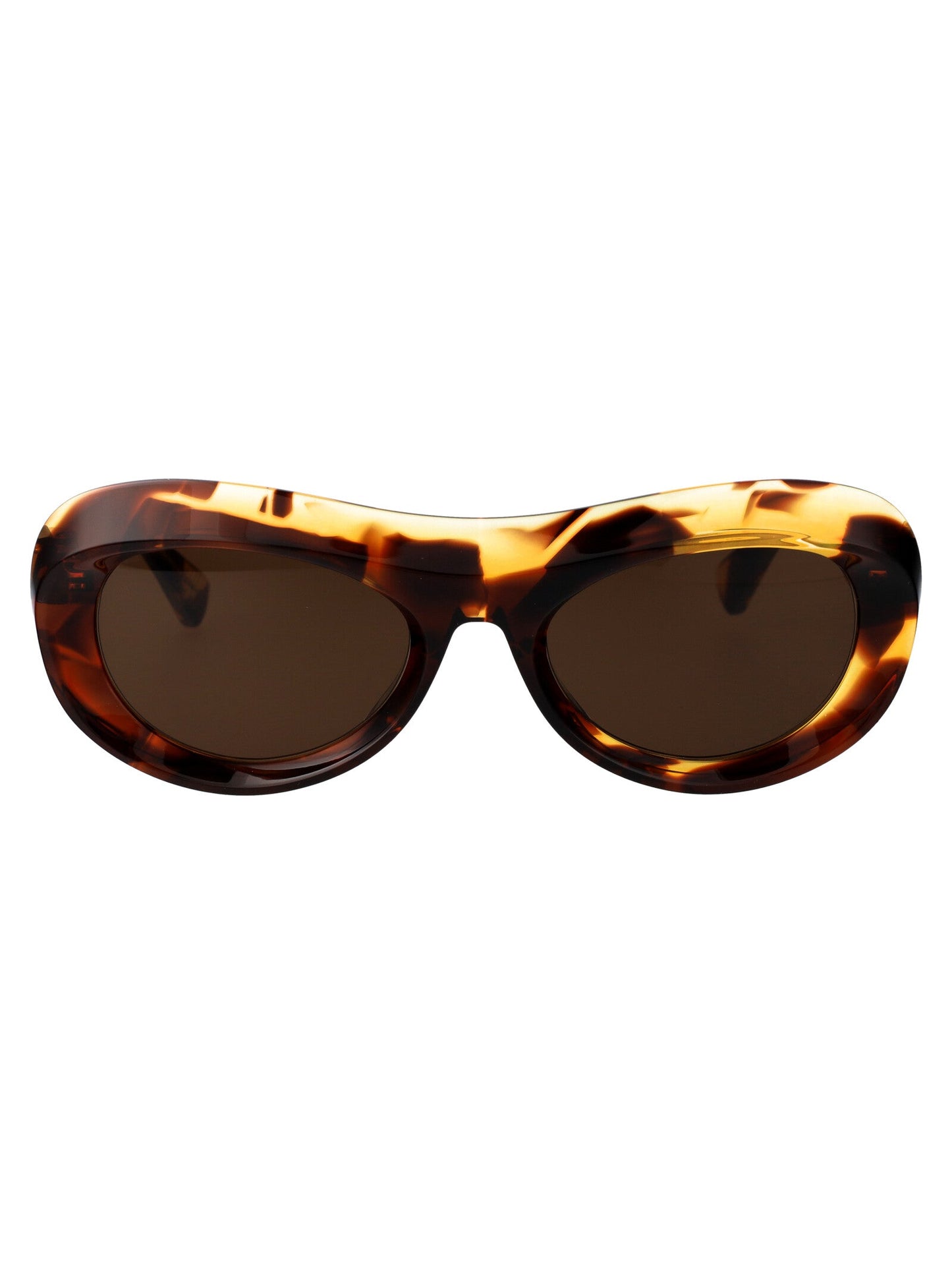 Bottega Veneta Sunglasses BV1284 S 002 - Image 1