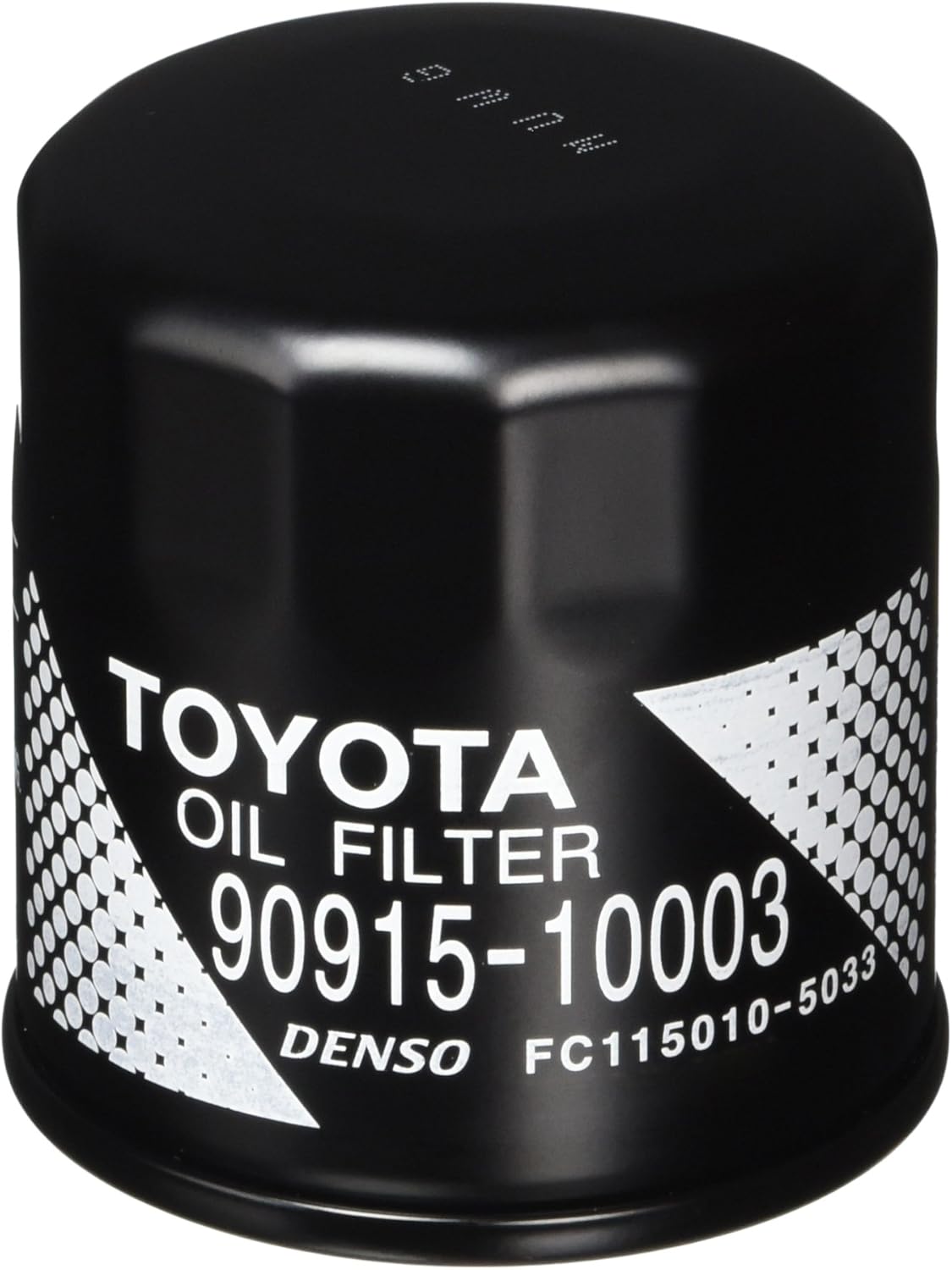 Genuine Toyota Oil Filter SUB-ASSY Part Number 90915-10003
