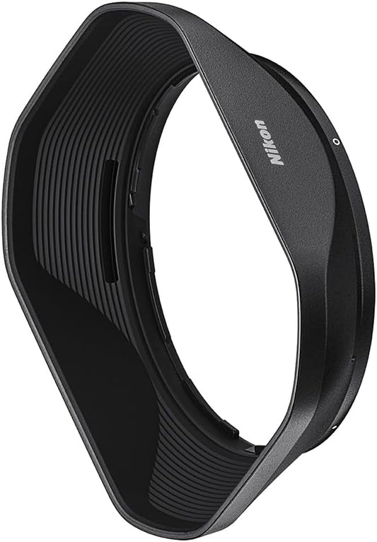 Nikon Lens Hood for HB-114 NIKKOR Z 28-400/4-8 VR