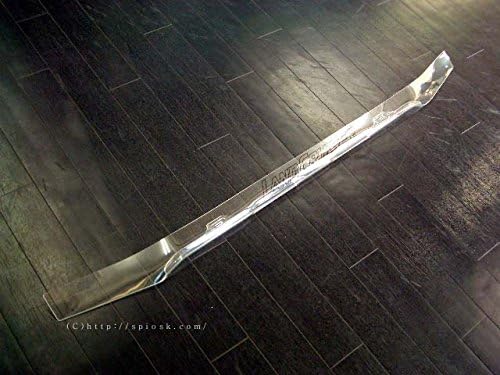 70 Rank Australia Toyota Genuine Bug Guard GRJ76K GRJ79K Land Cruiser 70 Hood Protector