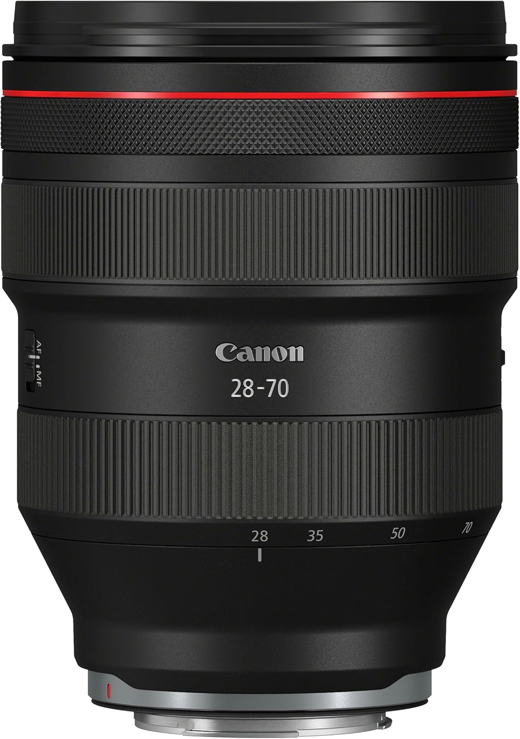 Canon RF28-7020L Medium Telephoto Zoom Lens F2L USM EOSR Compatible