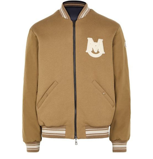 MONCLER Vennes bomber - Image 1