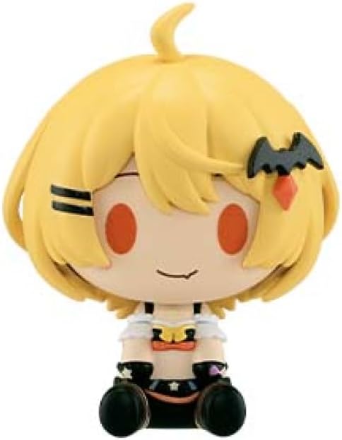 Ichiban Kuji Holo Live Vol. 3 Chocokoko Kokko Prize, Chocoko Kokko Kokko Figure, Night Sky Mel
