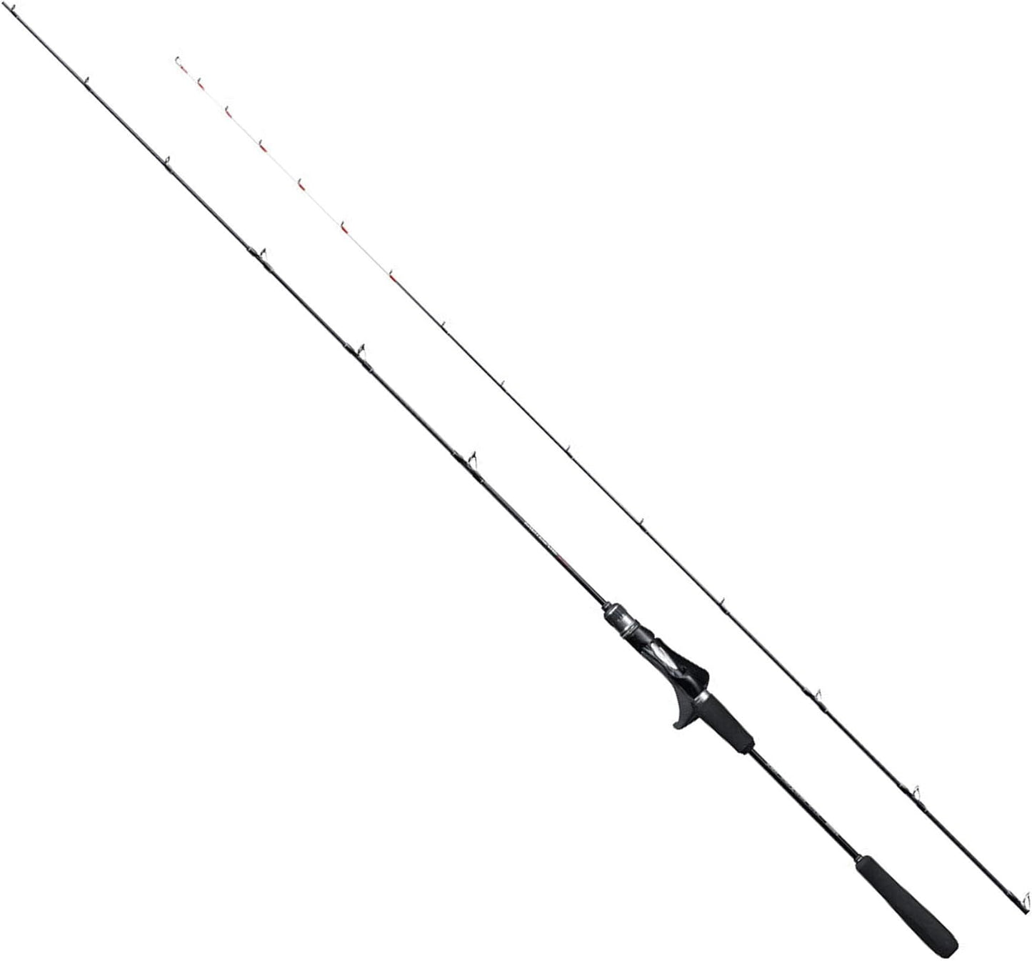 Shimano CI4+ Fishing Pole Excite Game