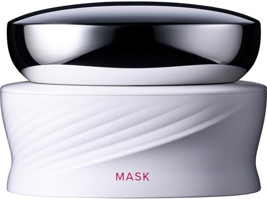 Refavutech Mask, 4.6 oz (130 g), ReFa BEAUTECH MASK, 4.6 oz (130 g), Hair Mask, Hair Care, Glossy Hair, Smooth Damage Care