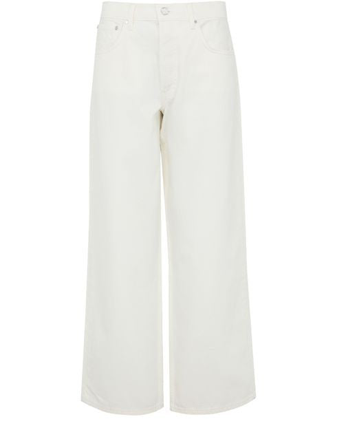ANINE BING Manon jeans - Image 1
