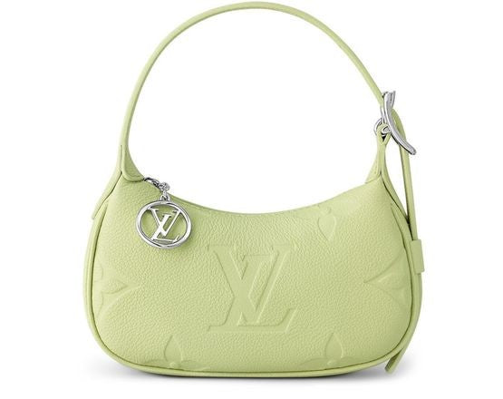 LOUIS VUITTON ミニムーン - Image 1