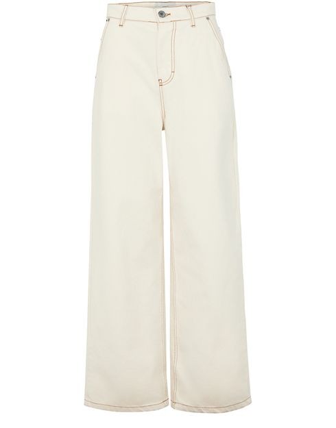 AMI PARIS ワイドフィット ジーンズ - Image 1
