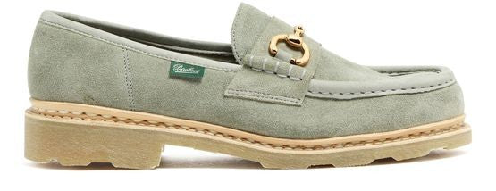 PARABOOT Vincennes ローファー - Image 1