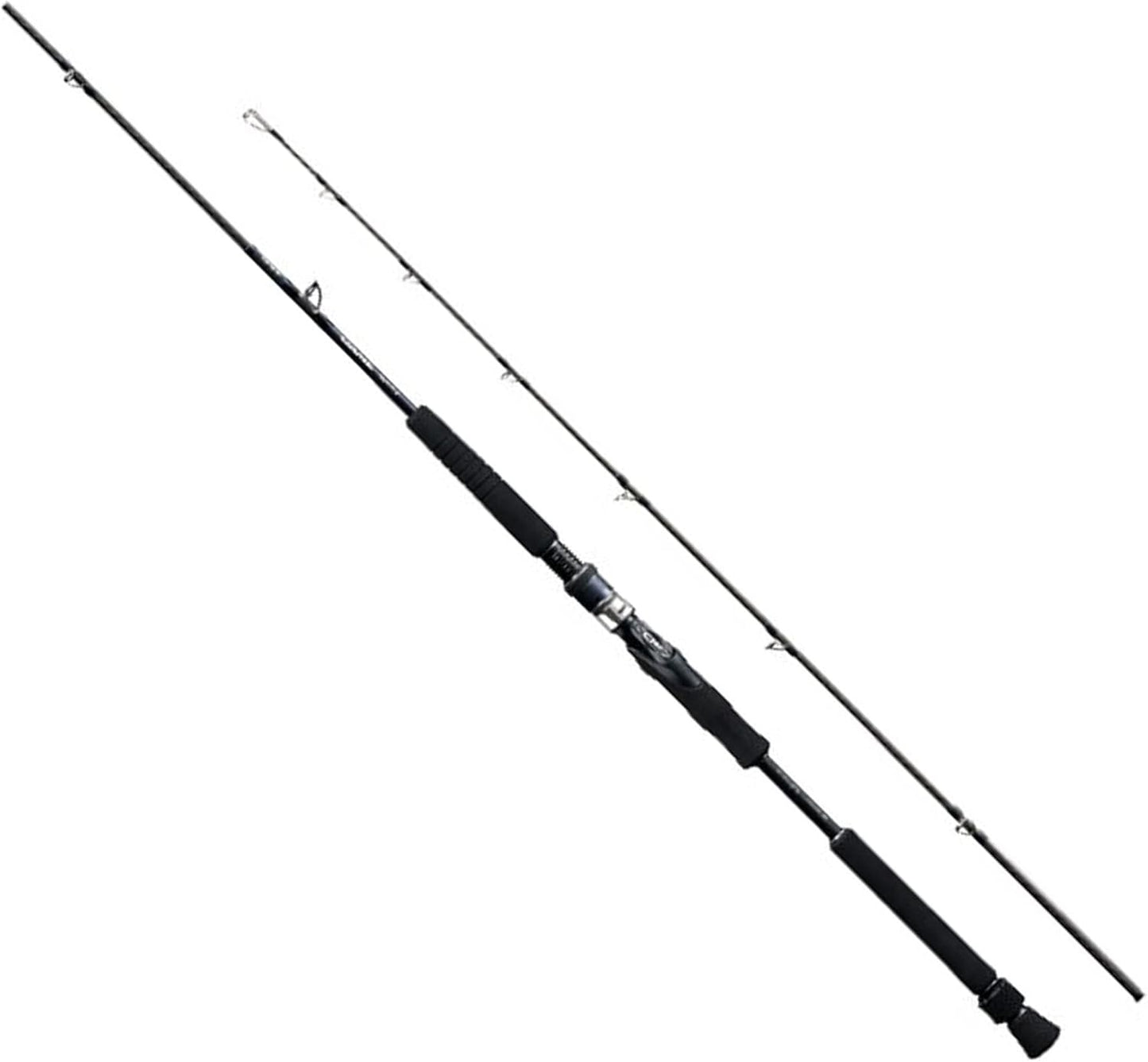 Shimano Jigging Rod 21 Game Type EJ Various