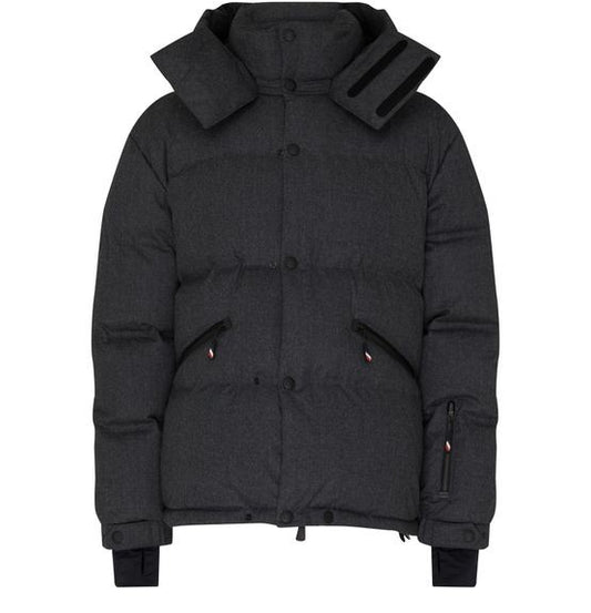 MONCLER GRENOBLE Krun ダウンジャケット - Image 1