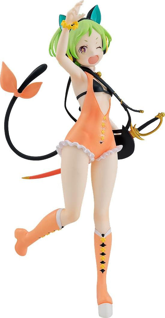 POP UP PARADE G94601 Blooming Arsu Notoria Mel Cat Kingdom Ver., Non-scale, Plastic, Pre-painted Complete Figure