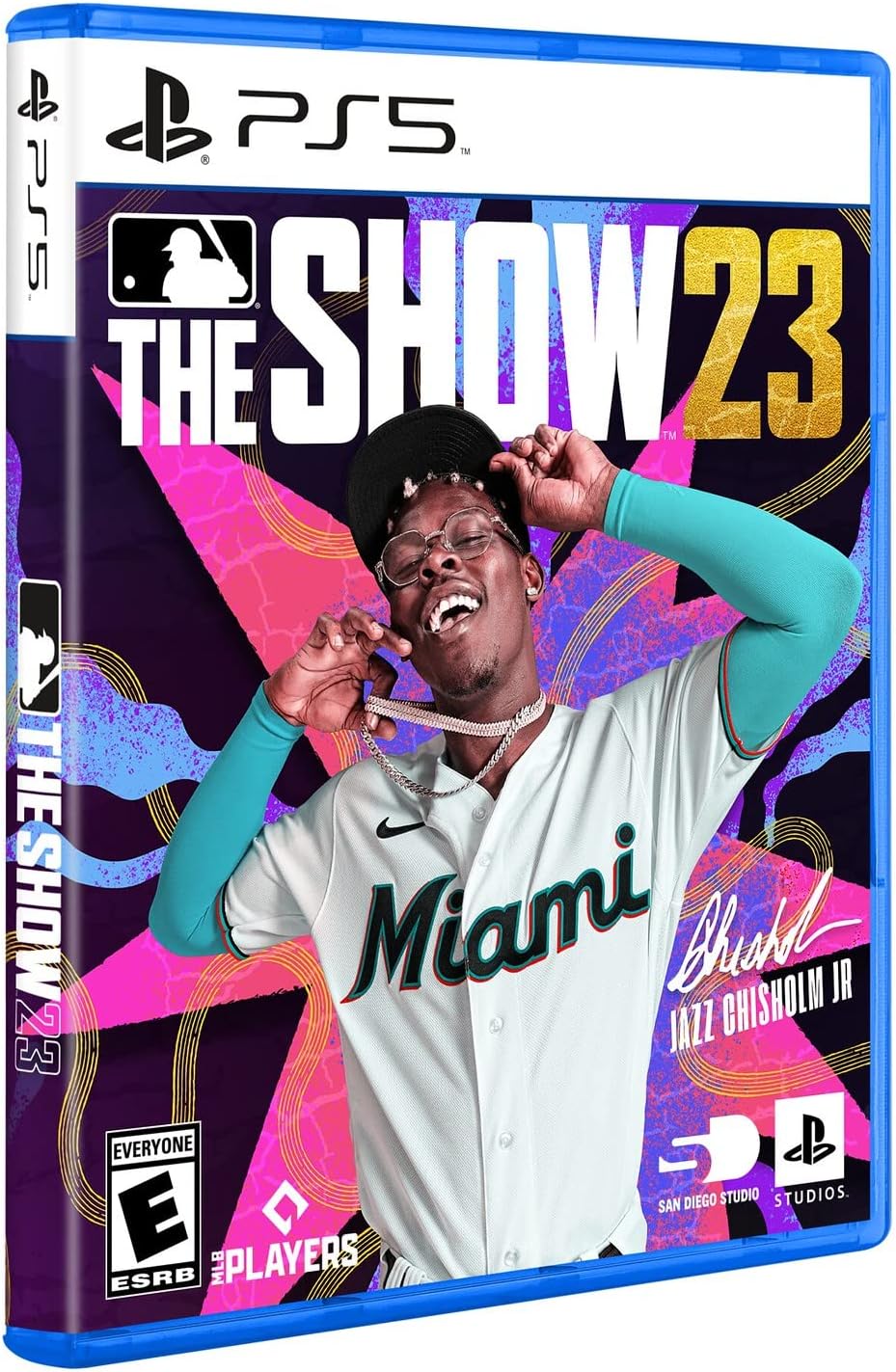 MLB The Show 23 (輸入版:北米) - PS5