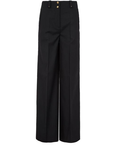 MONCLER Straight leg pants - Image 1
