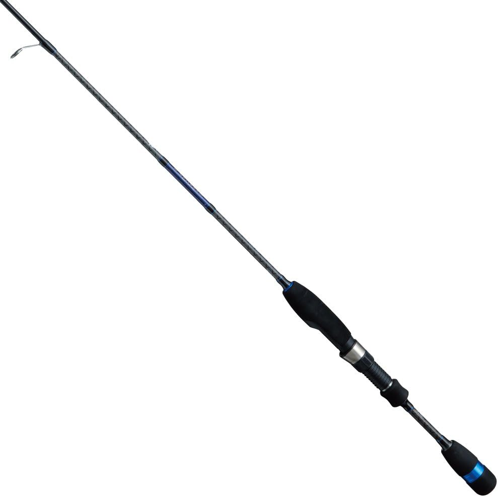 Alpha Tackle Rod CRAZEE AJI MEBA STICK
