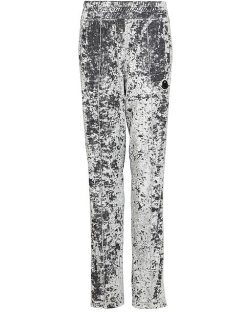 MONCLER GENIUS x Palm Angels - スウェット ボトム - Image 1