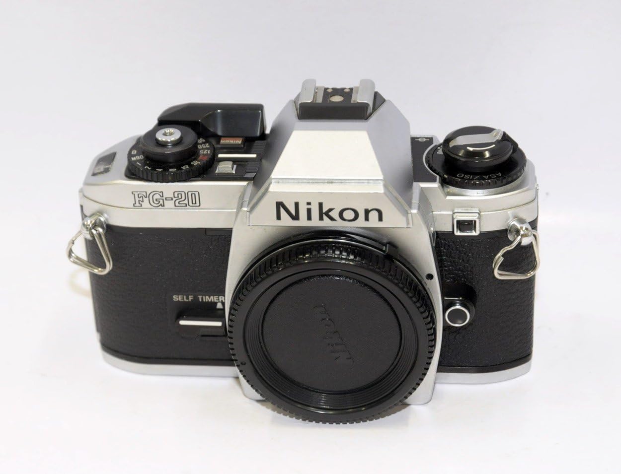 nikon fg-20