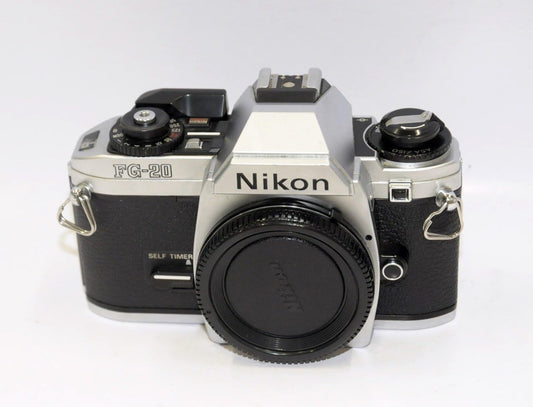 nikon fg-20