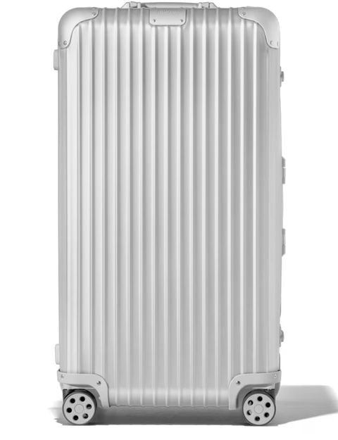 RIMOWA Original Trunk Plus スーツケース - Image 1