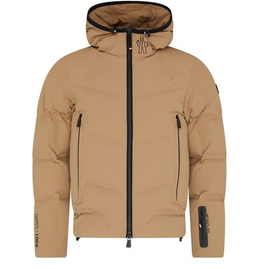 MONCLER GRENOBLE Arcesaz ダウンジャケット - Image 1