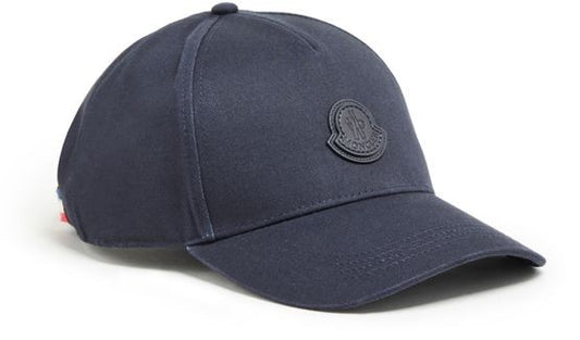 MONCLER ベースボールキャップ - Image 1