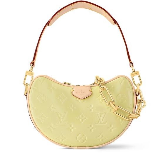 LOUIS VUITTON Croissant PM - Image 1