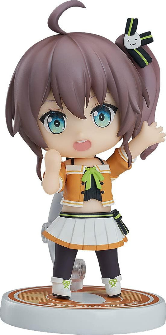 Nendoroid Holo Live Productions, Summer Color Festival, Non-scale, Plastic, Pre-painted Action Figure, Resale