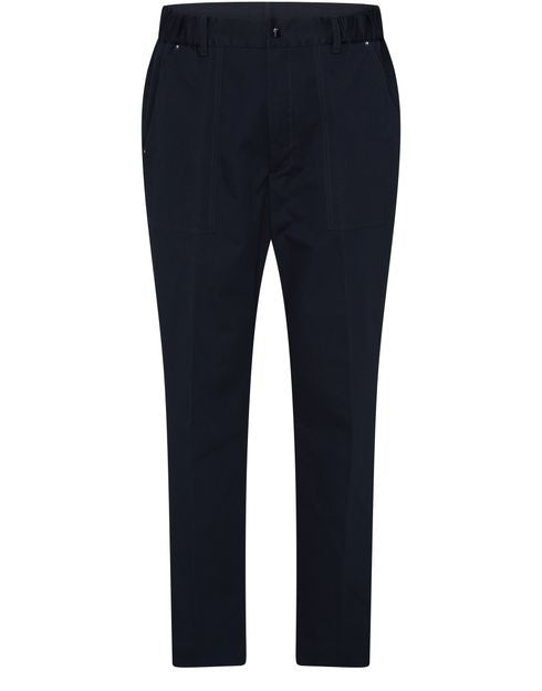 MONCLER ストレートパンツ - Image 1