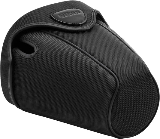 Nikon 一眼カメラケース セミソフトケース ブラック CF-DC2