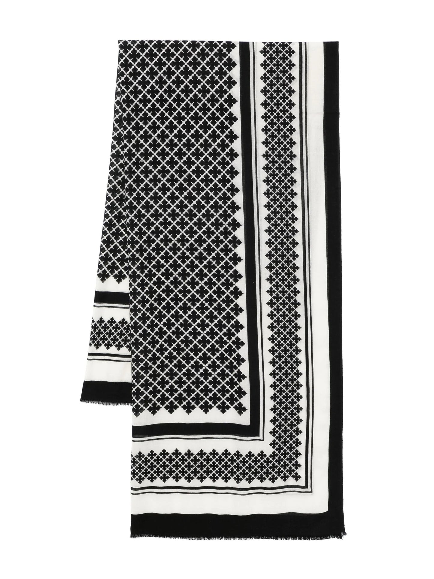 By Malene Birger Malene Birger Julee Scarvesによる - Image 1