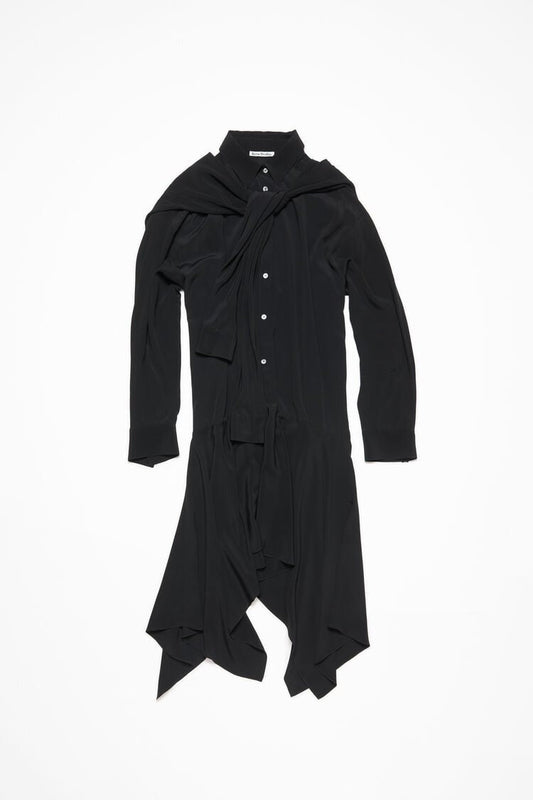 Acne Studios にきびスタジオFN WN DRES001451 - Image 1