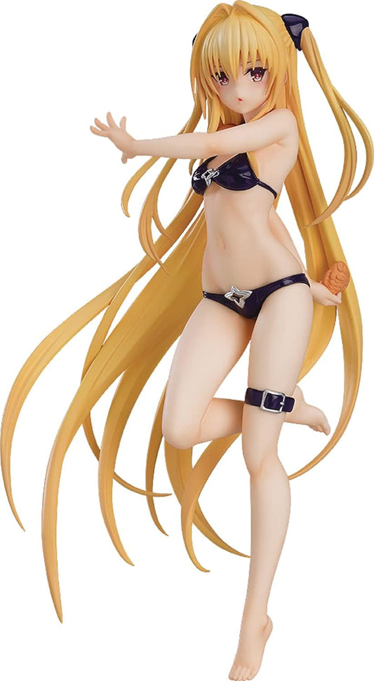 POP UP PARADE ToLOVE M04313 Darkness, Golden Darkness, Non-scale, ABS & PVC, Pre-painted Complete Figure