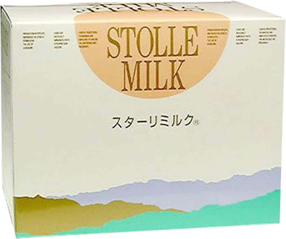 Stolle Milk