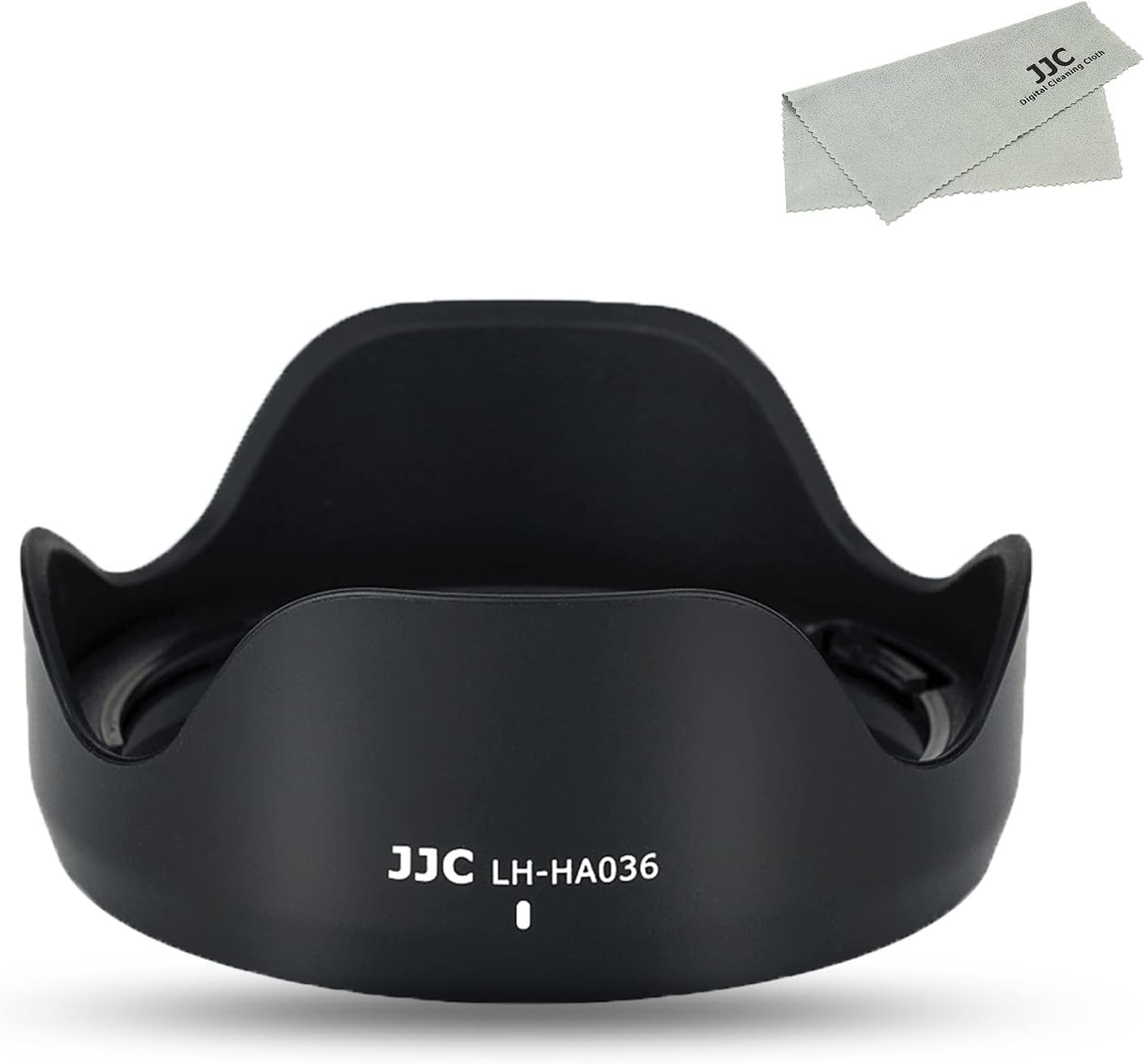 JJC Reversible Lens Hood for Tamron HA036 Compatible Tamron 28-75mm F2.8 Di III RXD (Model Number: A036) / Tamron 17-70mm F2.8 Di III-A VC RXD (Model Number: B070) Lens for Sony A7RIV A7SIII A7RIII