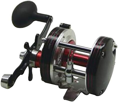 Trust Powership 300PH 209350 Dual Shaft Reel for Ships