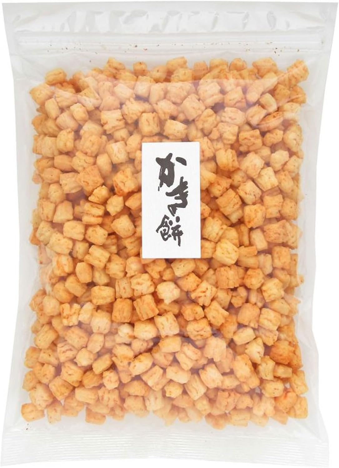 Hokuetsu Gokumi Small Granule - One-Taste Chili Flavor, 360g