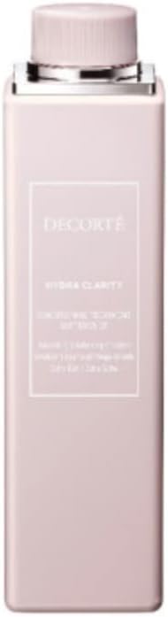 Kose COSME DECORTE Hydra Clarity Conditioning Treatment Softener ER (Extra Rich), 6.8 fl oz (200 ml) Replacement Milk